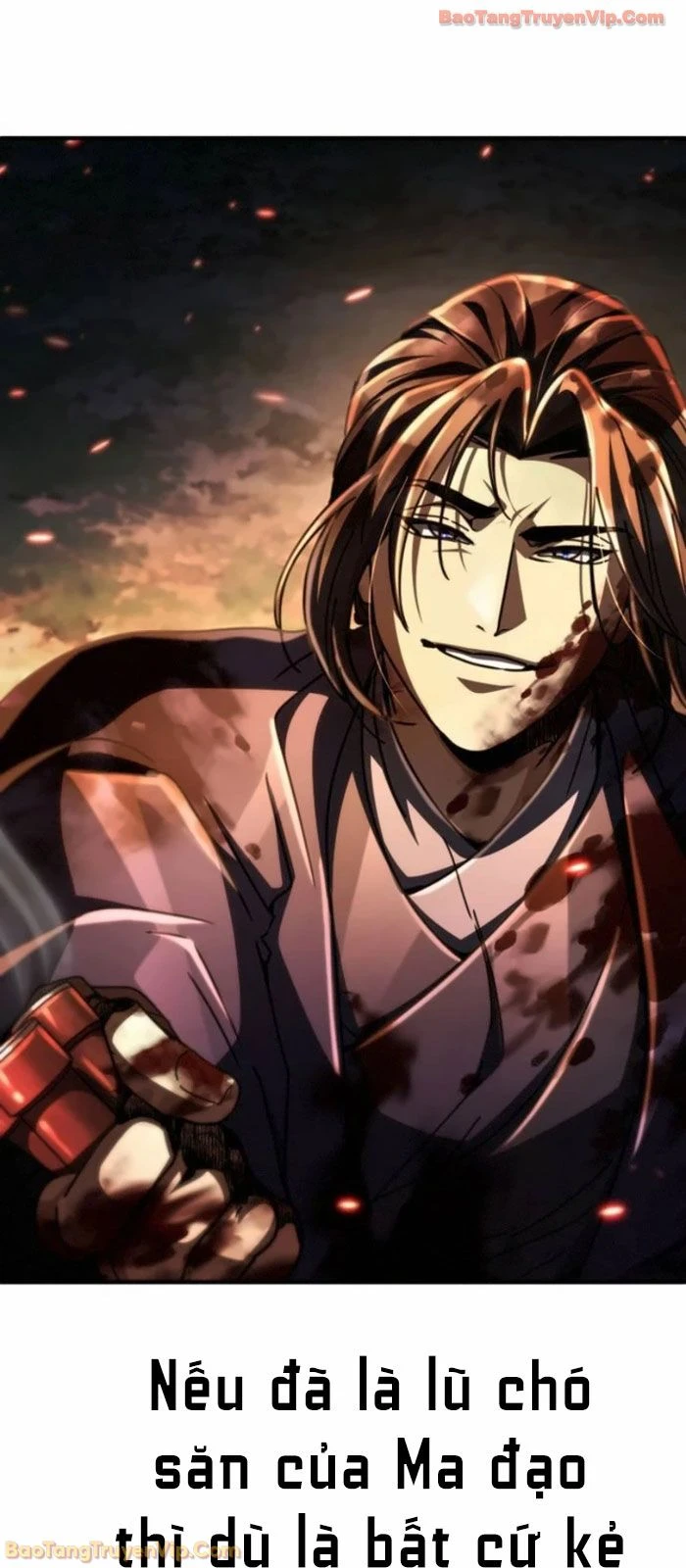 Sự Trở Lại Của Quyền Vương Chapter 35 - 111