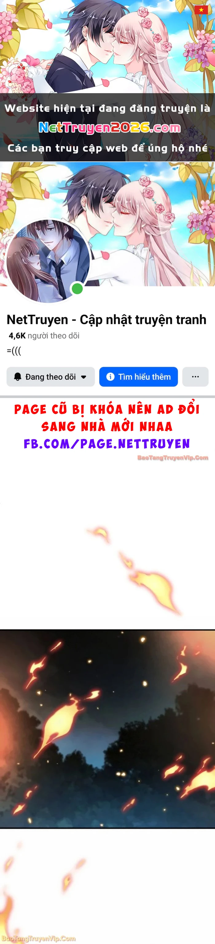 Sự Trở Lại Của Quyền Vương Chapter 36 - 1