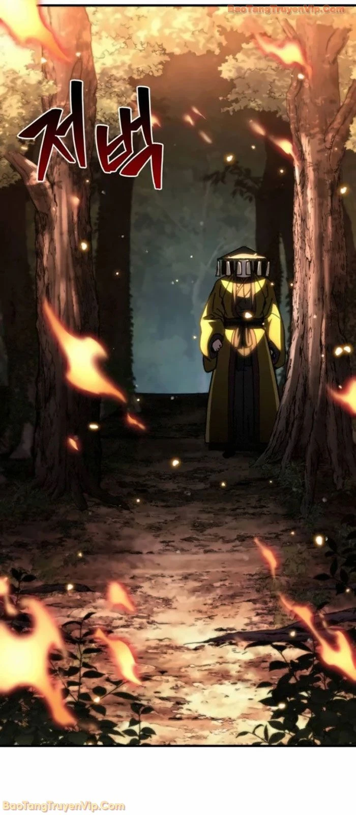 Sự Trở Lại Của Quyền Vương Chapter 36 - 2