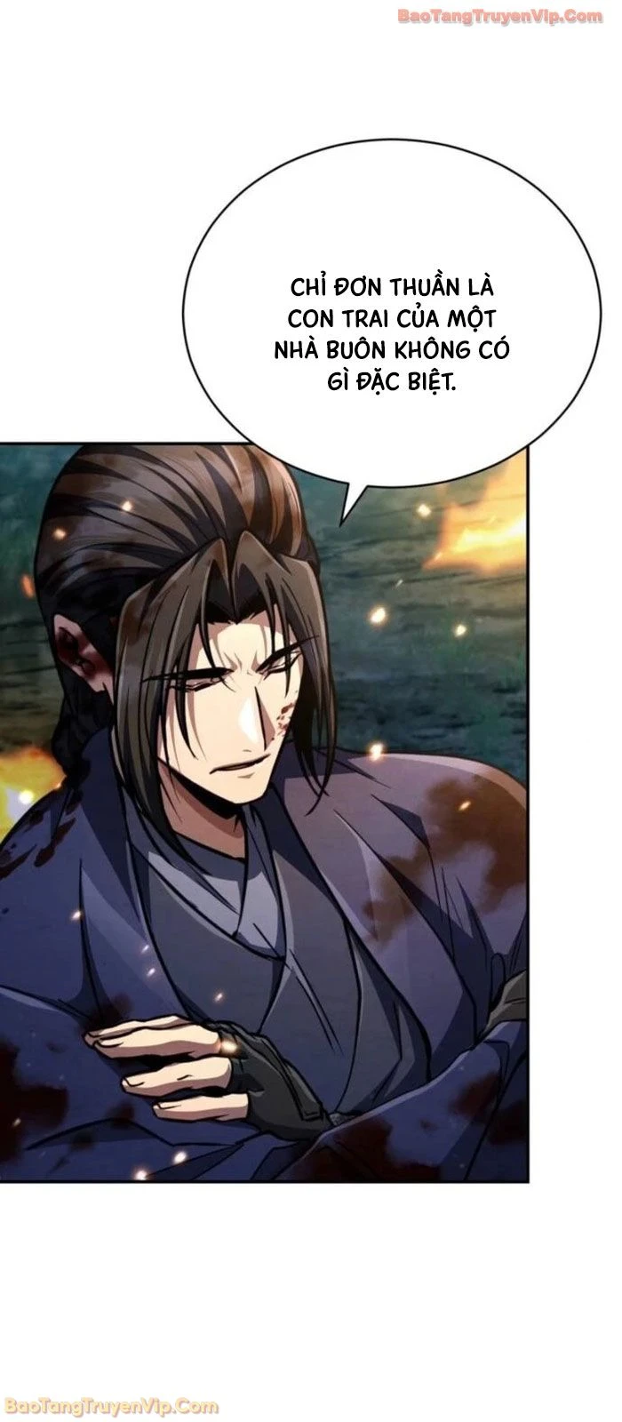 Sự Trở Lại Của Quyền Vương Chapter 36 - 9