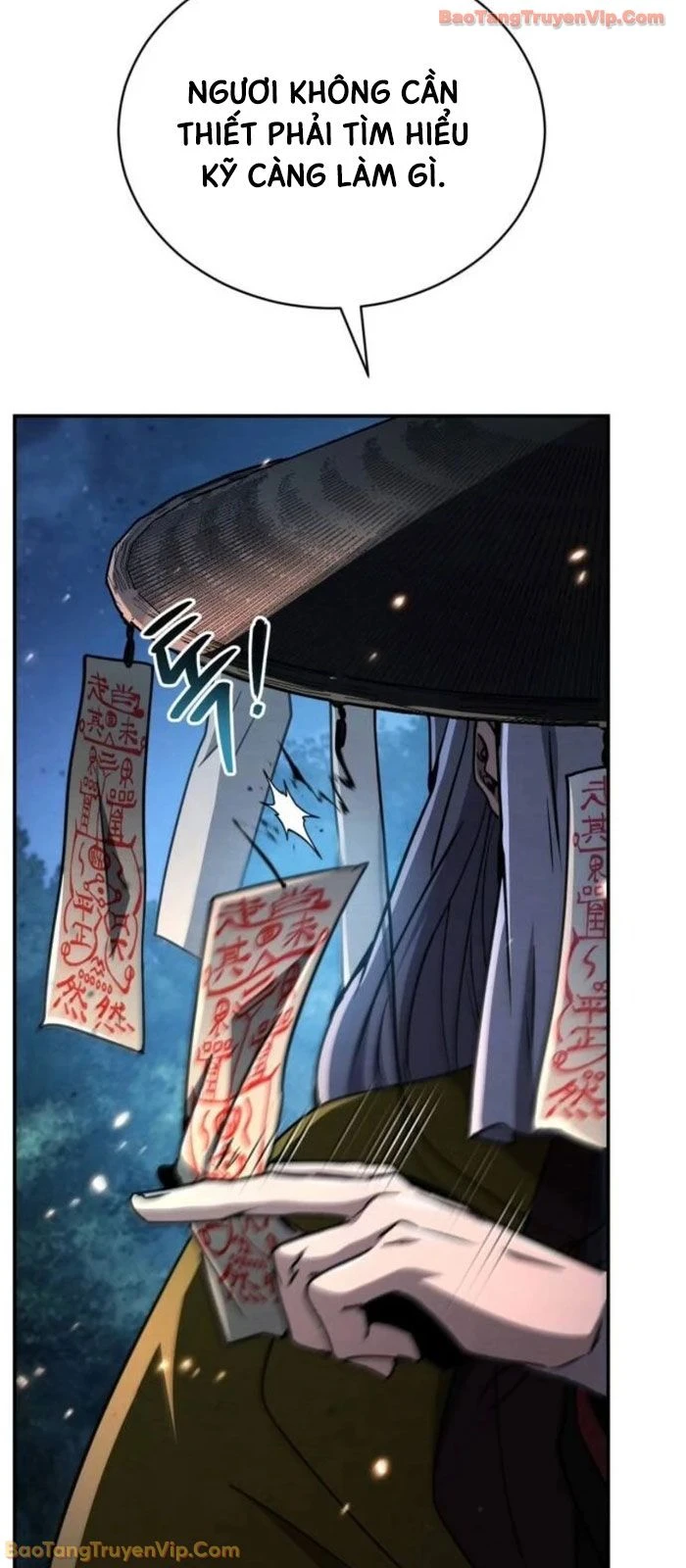 Sự Trở Lại Của Quyền Vương Chapter 36 - 14