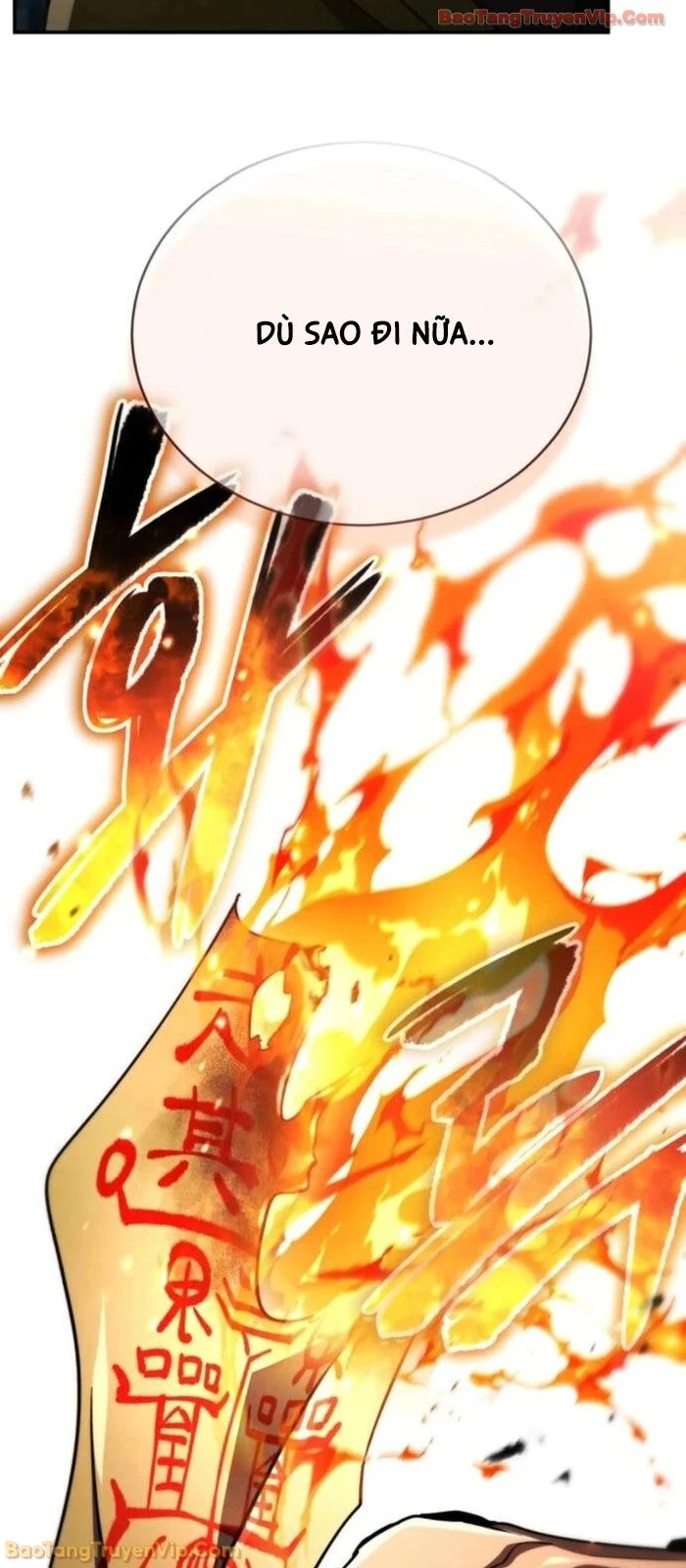 Sự Trở Lại Của Quyền Vương Chapter 36 - 15