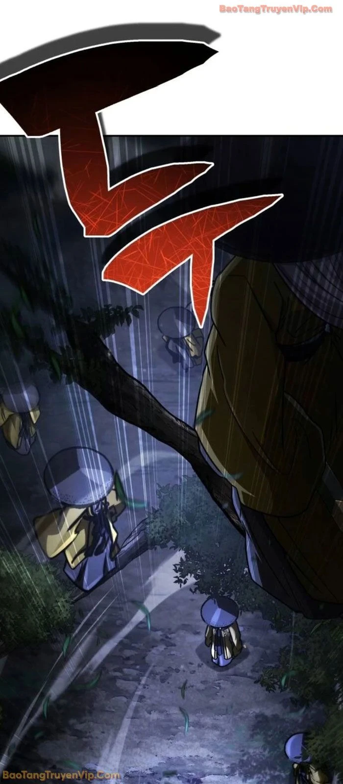 Sự Trở Lại Của Quyền Vương Chapter 36 - 17