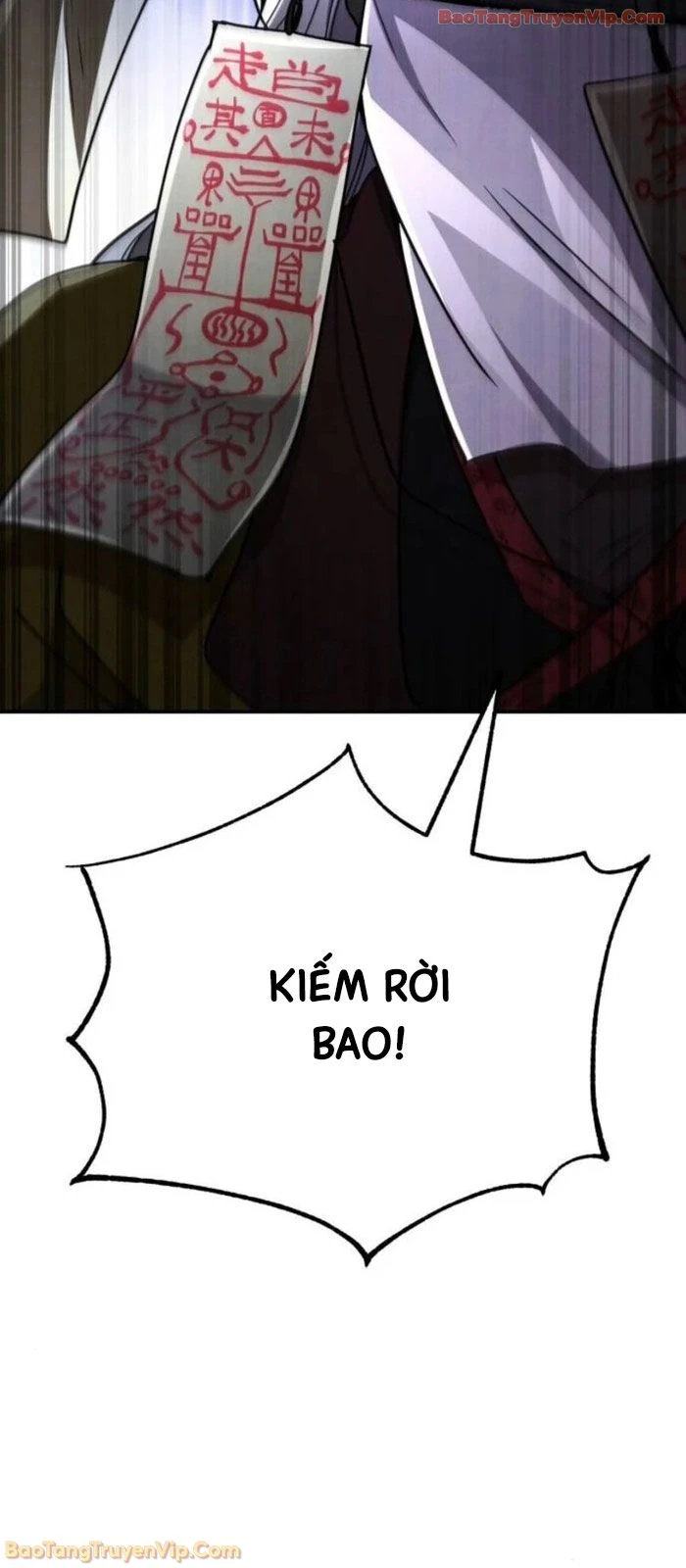 Sự Trở Lại Của Quyền Vương Chapter 36 - 20