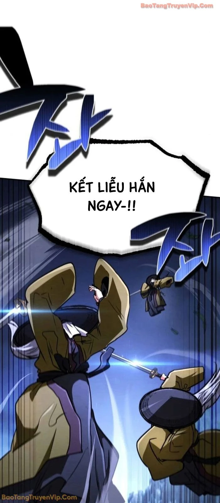 Sự Trở Lại Của Quyền Vương Chapter 36 - 21