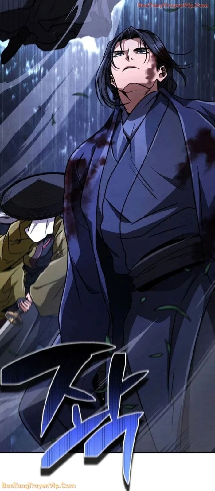 Sự Trở Lại Của Quyền Vương Chapter 36 - 22