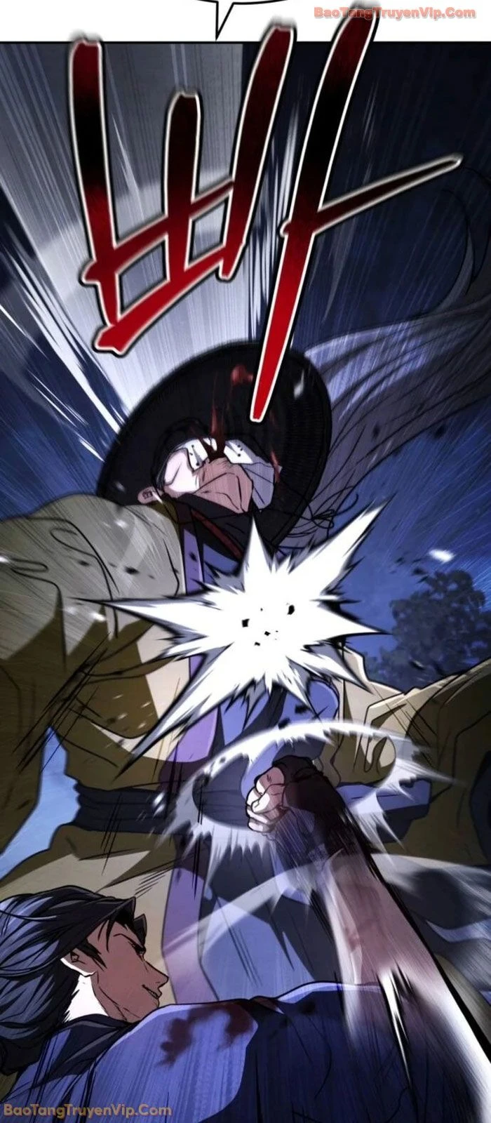 Sự Trở Lại Của Quyền Vương Chapter 36 - 27