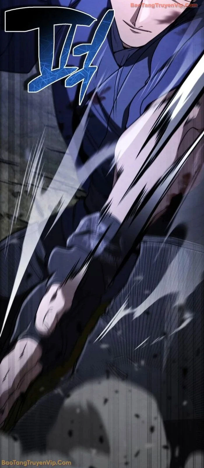 Sự Trở Lại Của Quyền Vương Chapter 36 - 31