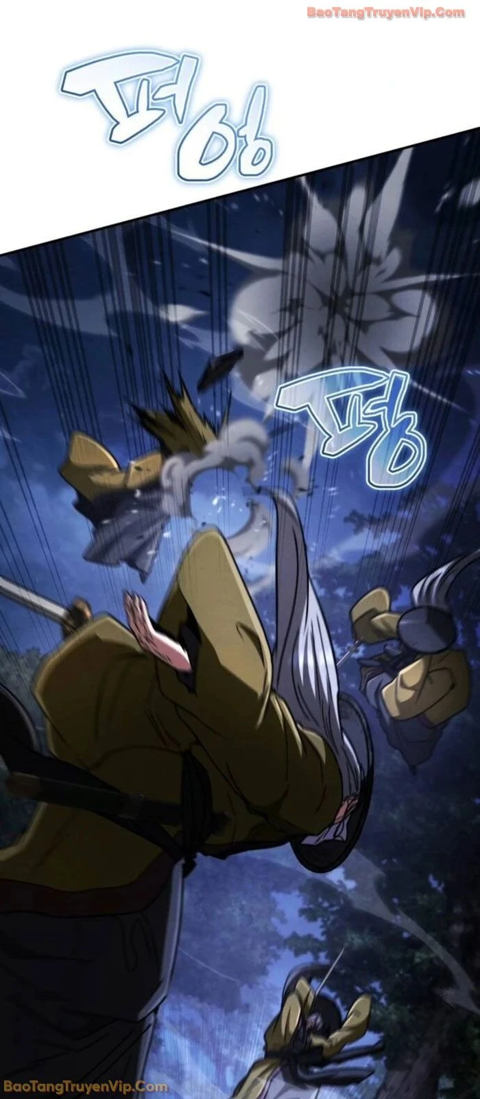 Sự Trở Lại Của Quyền Vương Chapter 36 - 33