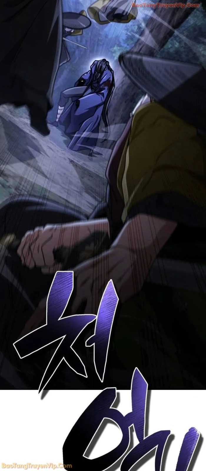 Sự Trở Lại Của Quyền Vương Chapter 36 - 34