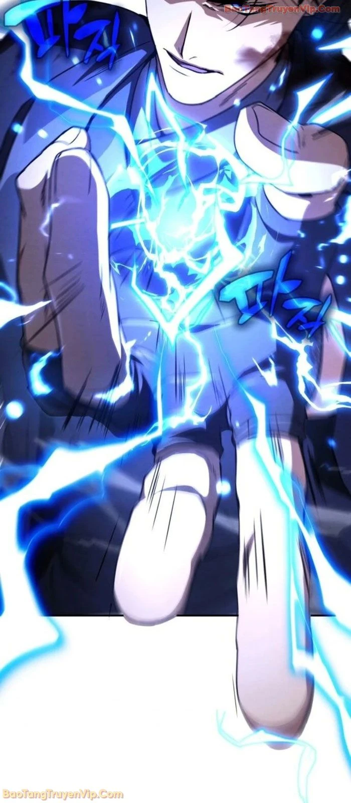 Sự Trở Lại Của Quyền Vương Chapter 36 - 36