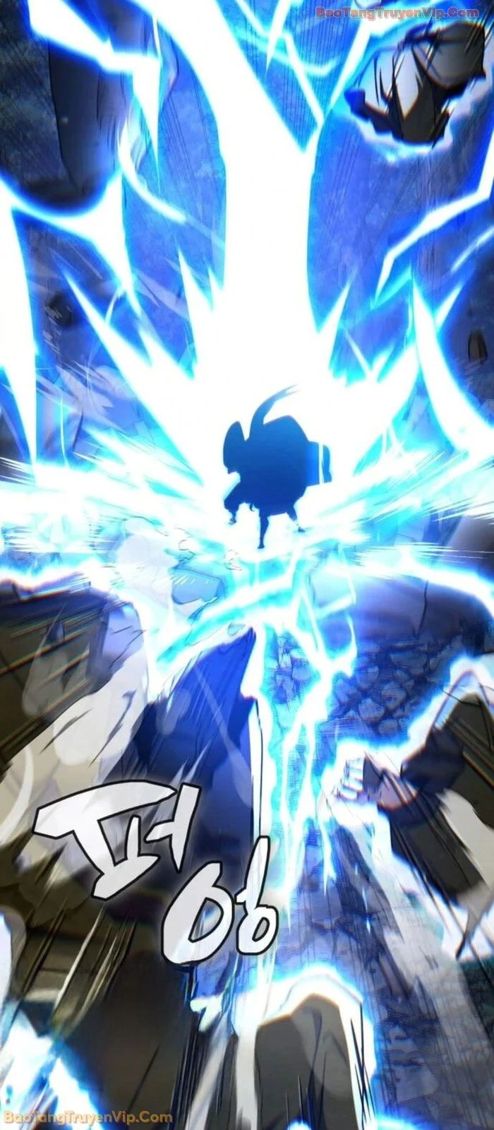 Sự Trở Lại Của Quyền Vương Chapter 36 - 38