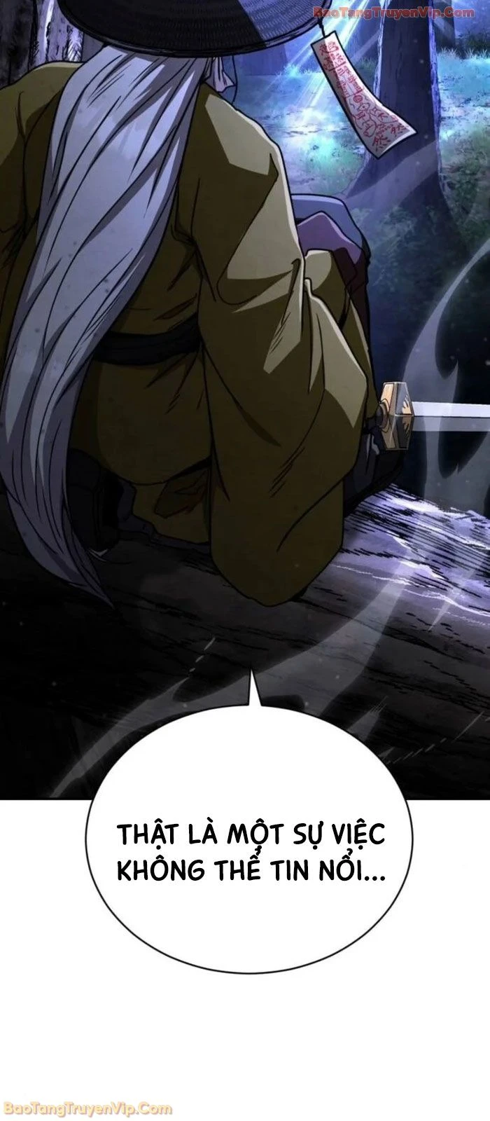 Sự Trở Lại Của Quyền Vương Chapter 36 - 43