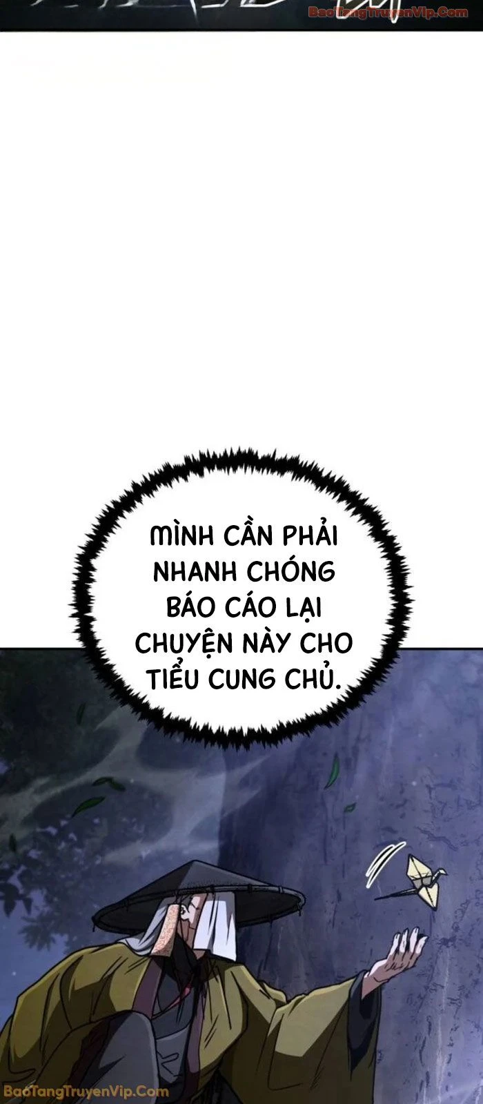 Sự Trở Lại Của Quyền Vương Chapter 36 - 45