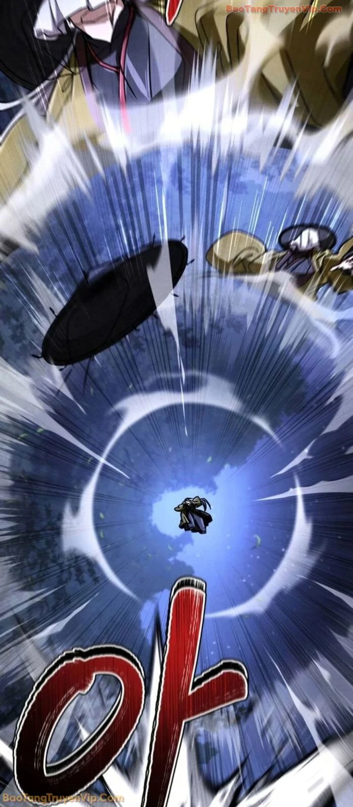 Sự Trở Lại Của Quyền Vương Chapter 36 - 52