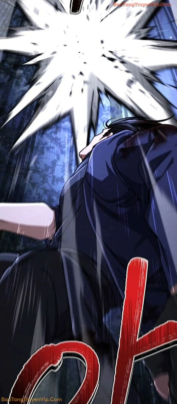 Sự Trở Lại Của Quyền Vương Chapter 36 - 53