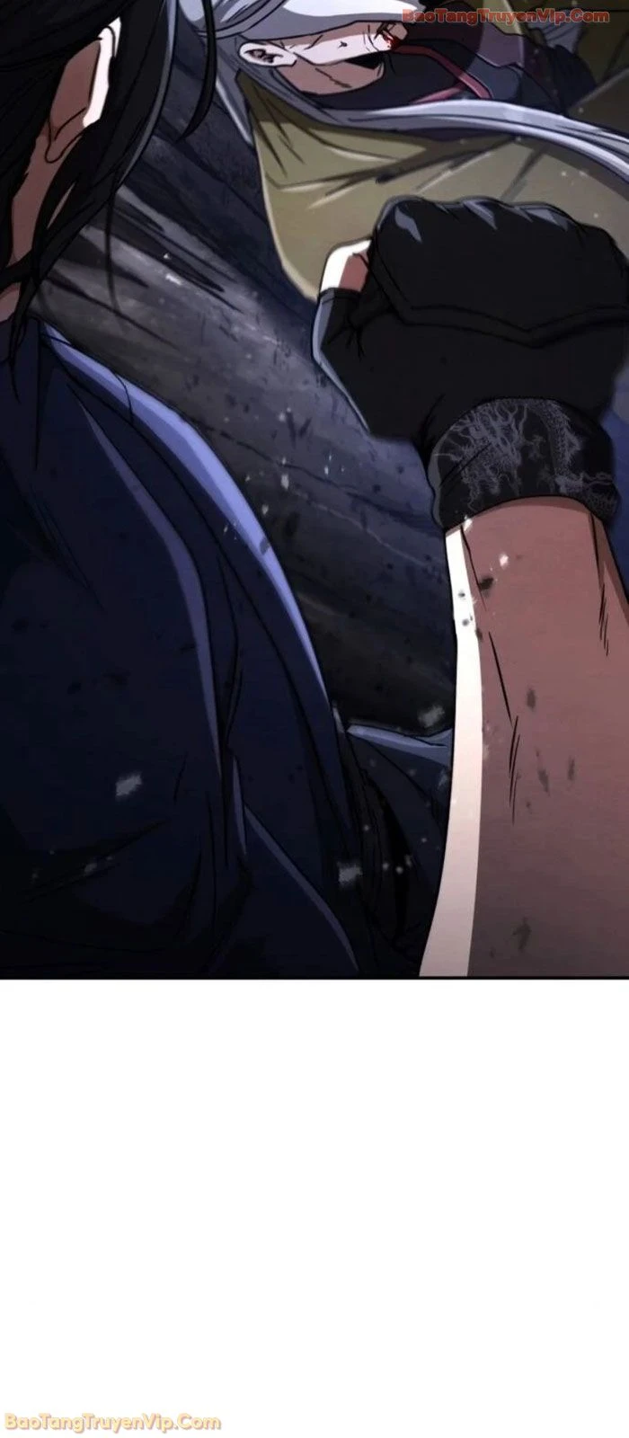 Sự Trở Lại Của Quyền Vương Chapter 36 - 61