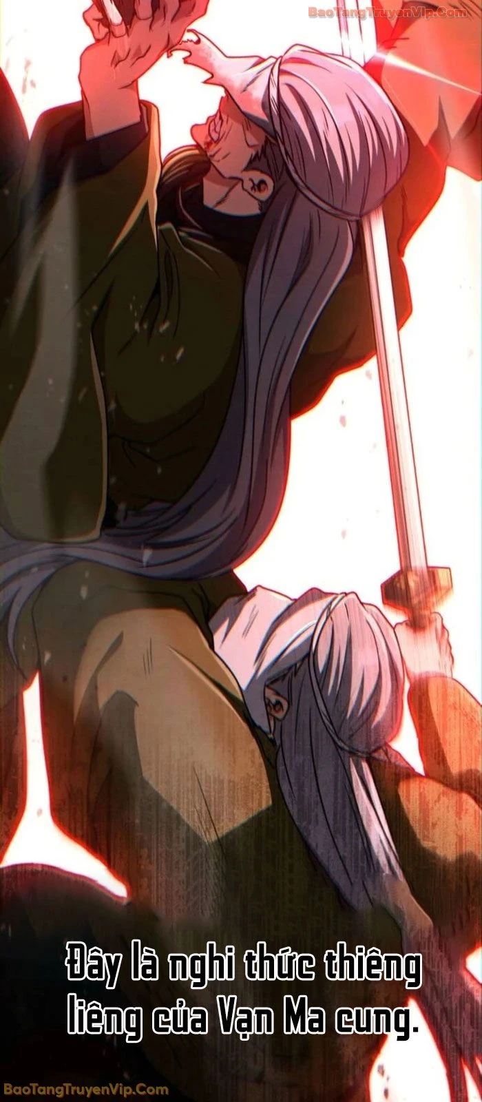 Sự Trở Lại Của Quyền Vương Chapter 36 - 69