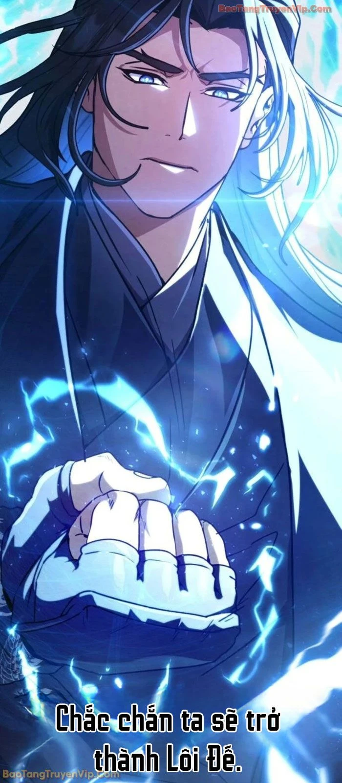 Sự Trở Lại Của Quyền Vương Chapter 36 - 104