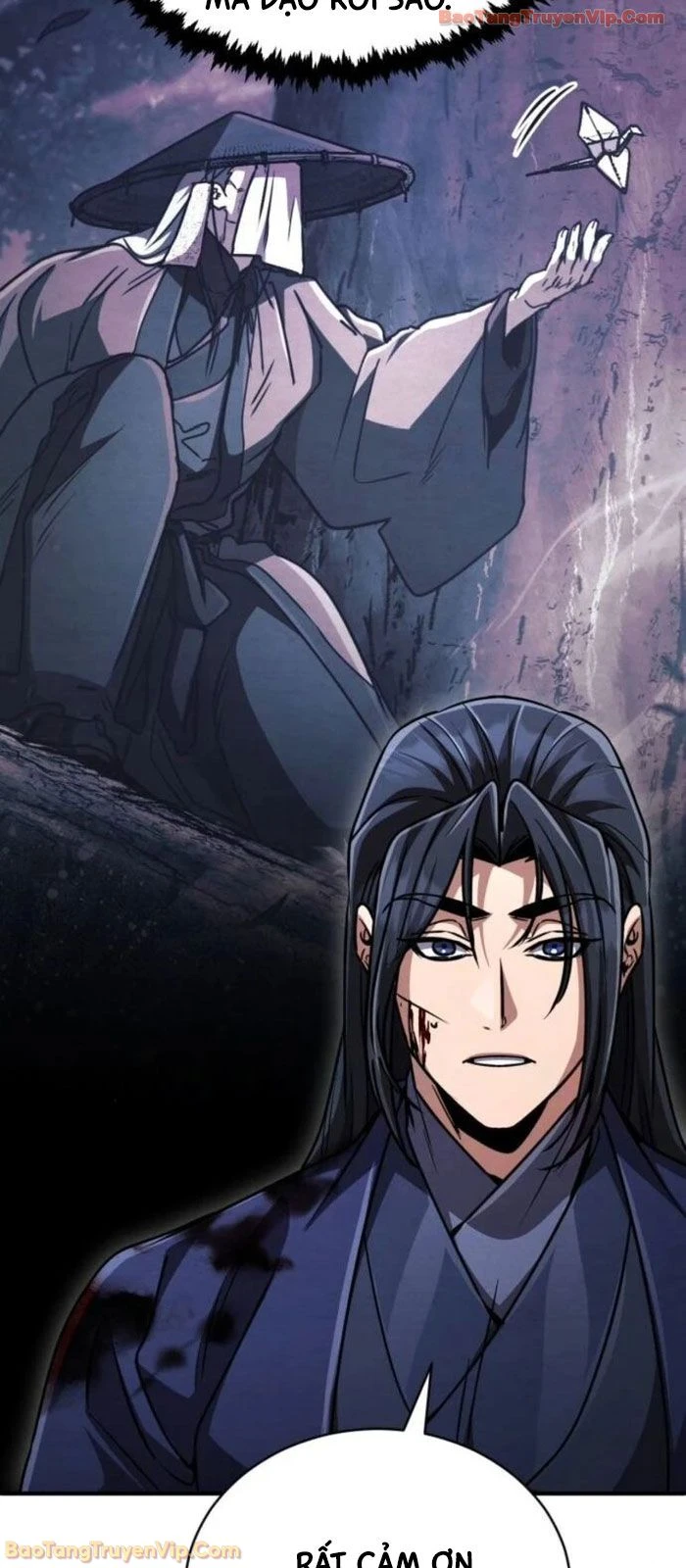 Sự Trở Lại Của Quyền Vương Chapter 36 - 114