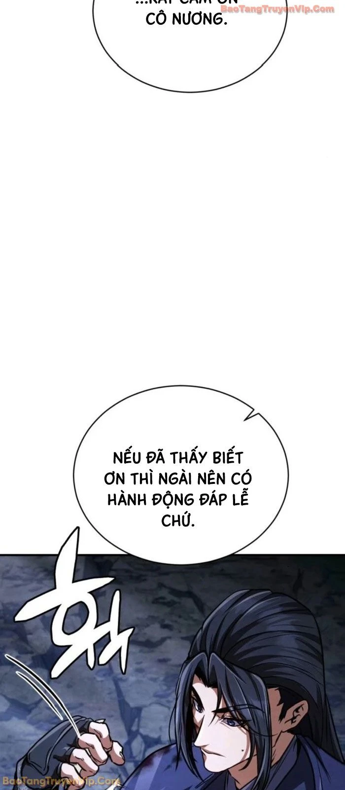 Sự Trở Lại Của Quyền Vương Chapter 36 - 115