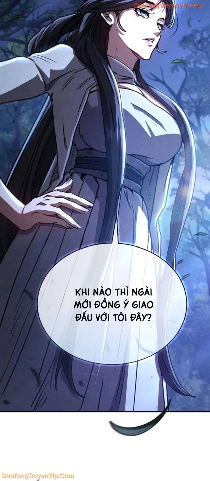 Sự Trở Lại Của Quyền Vương Chapter 36 - 117