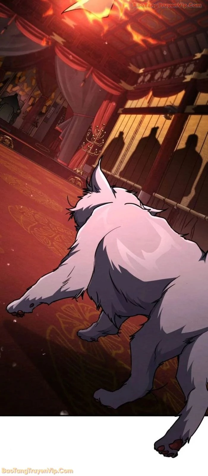 Sự Trở Lại Của Quyền Vương Chapter 36 - 124