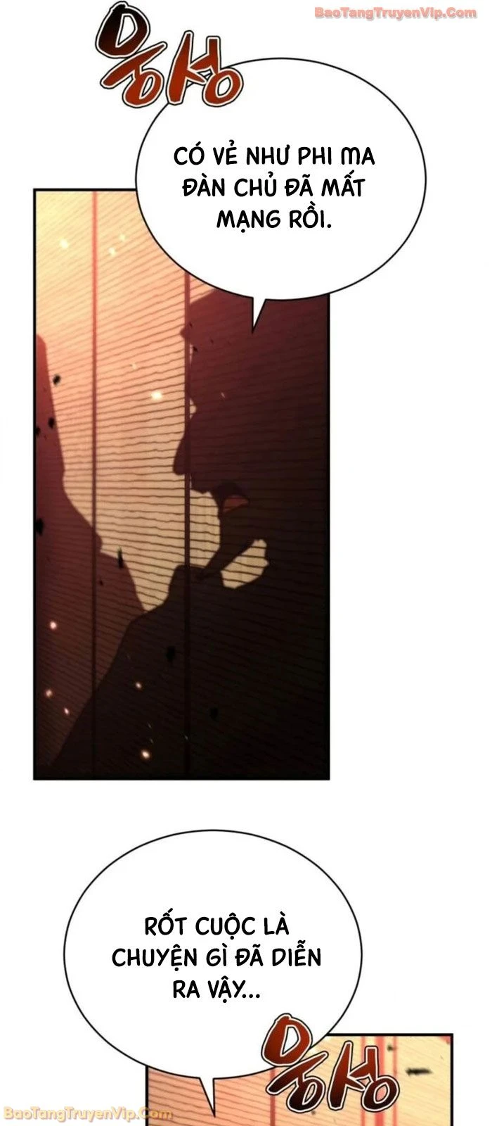 Sự Trở Lại Của Quyền Vương Chapter 36 - 127