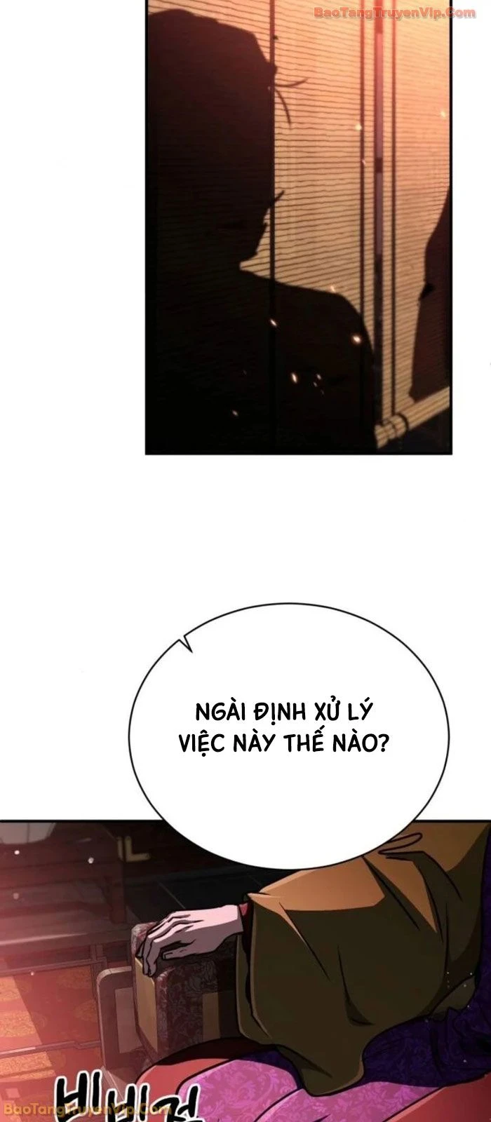 Sự Trở Lại Của Quyền Vương Chapter 36 - 128