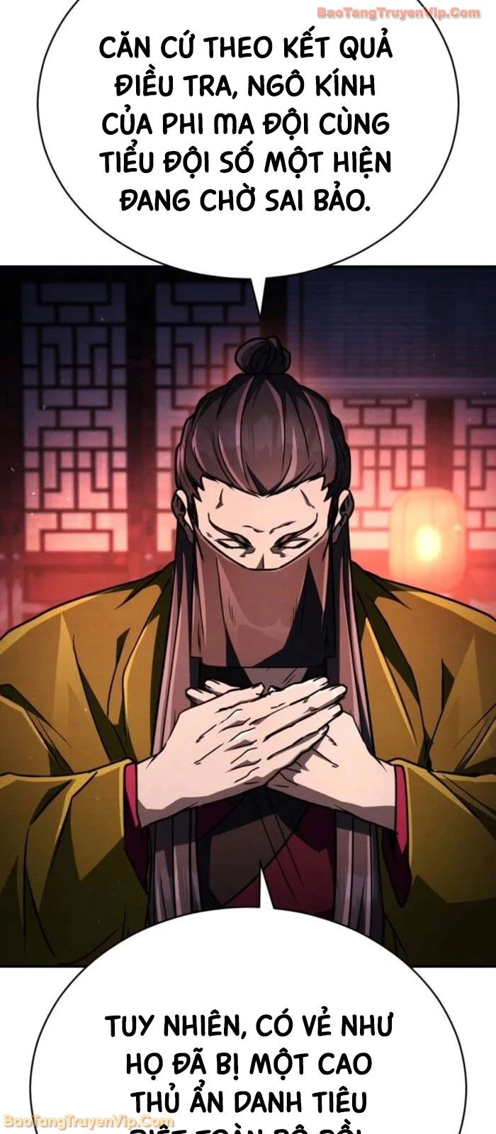 Sự Trở Lại Của Quyền Vương Chapter 37 - 4