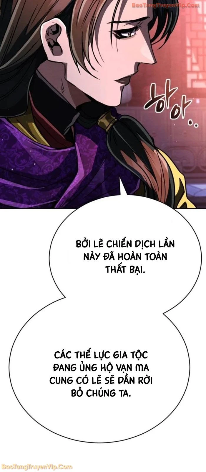 Sự Trở Lại Của Quyền Vương Chapter 37 - 10