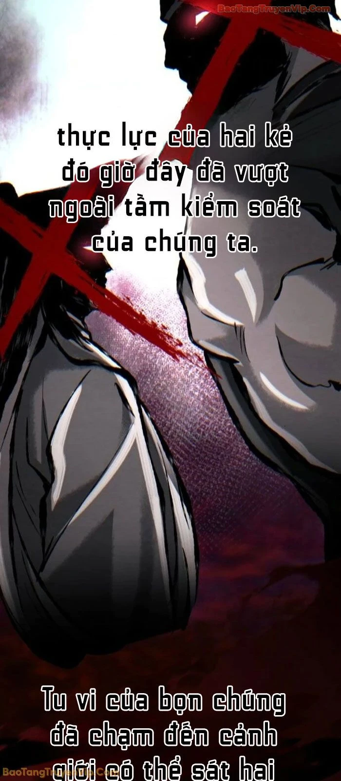 Sự Trở Lại Của Quyền Vương Chapter 37 - 15