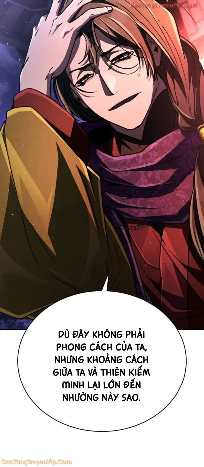 Sự Trở Lại Của Quyền Vương Chapter 37 - 18