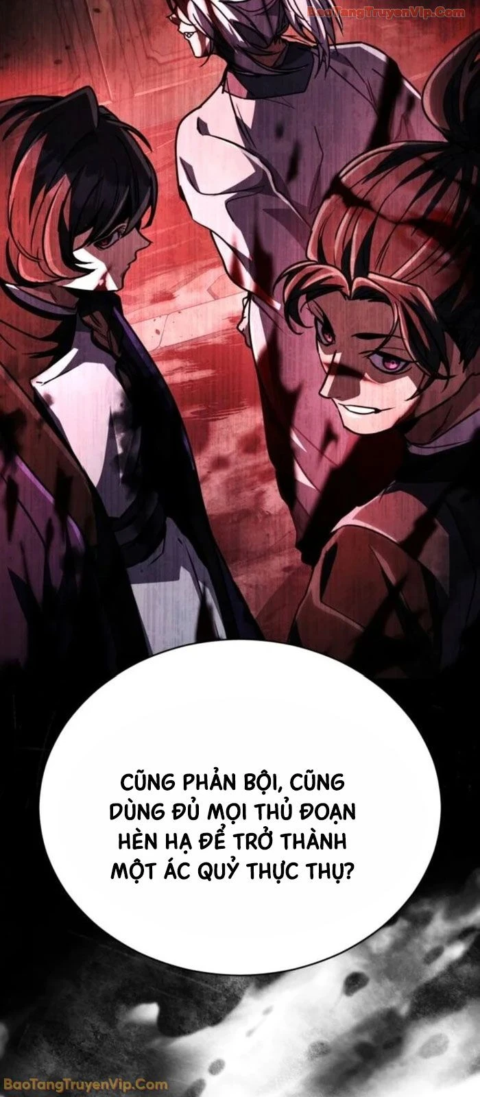 Sự Trở Lại Của Quyền Vương Chapter 37 - 24