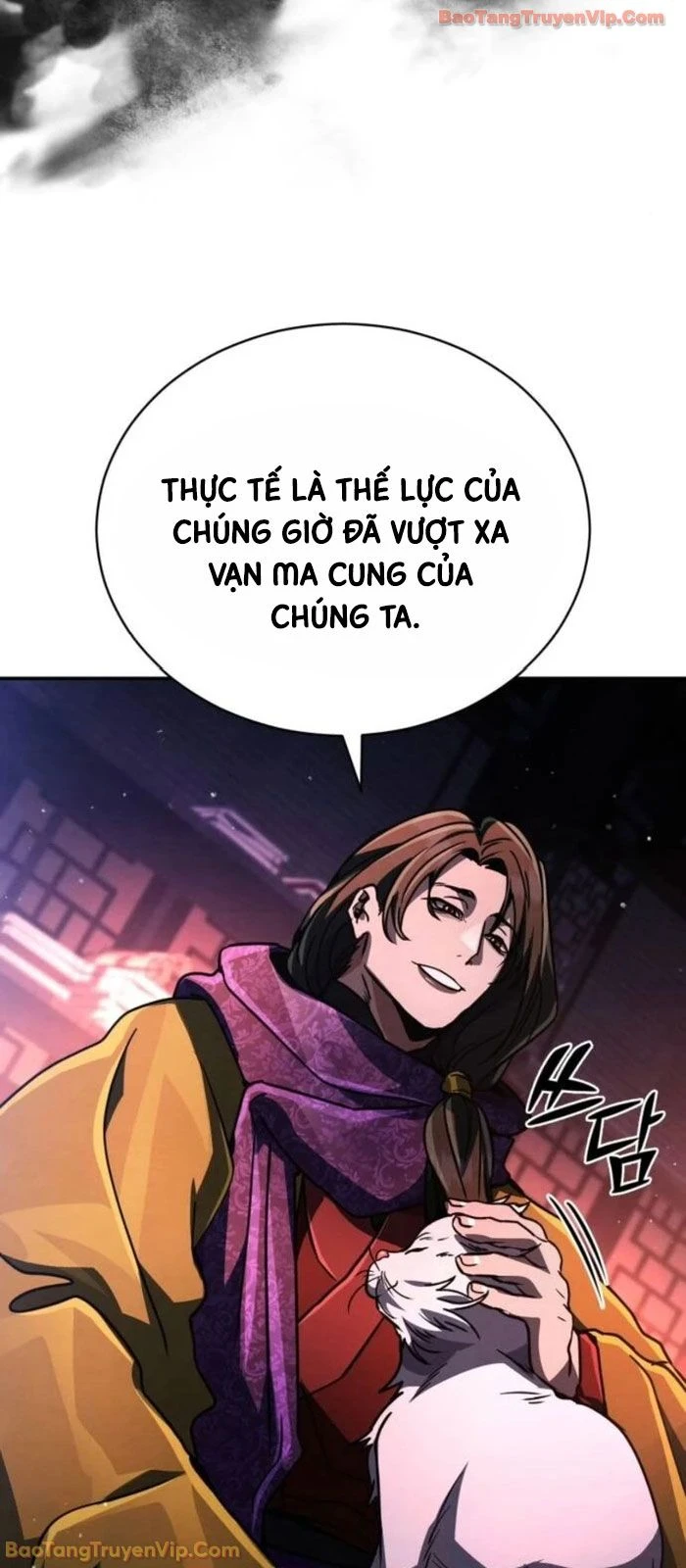 Sự Trở Lại Của Quyền Vương Chapter 37 - 25