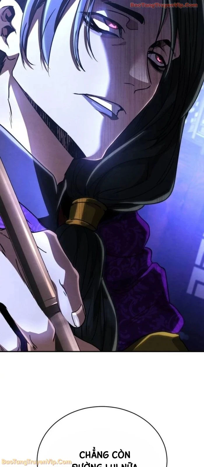 Sự Trở Lại Của Quyền Vương Chapter 37 - 28