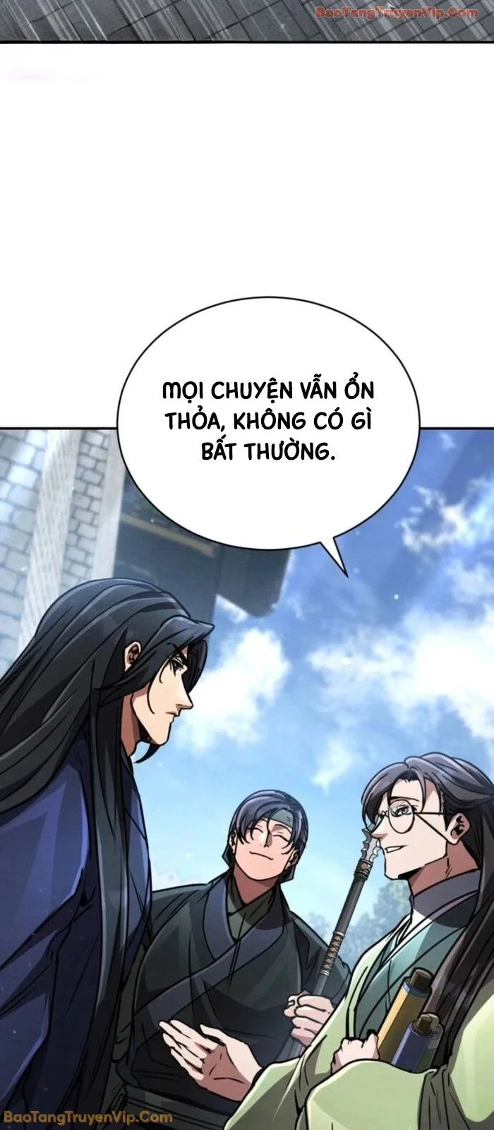 Sự Trở Lại Của Quyền Vương Chapter 37 - 38