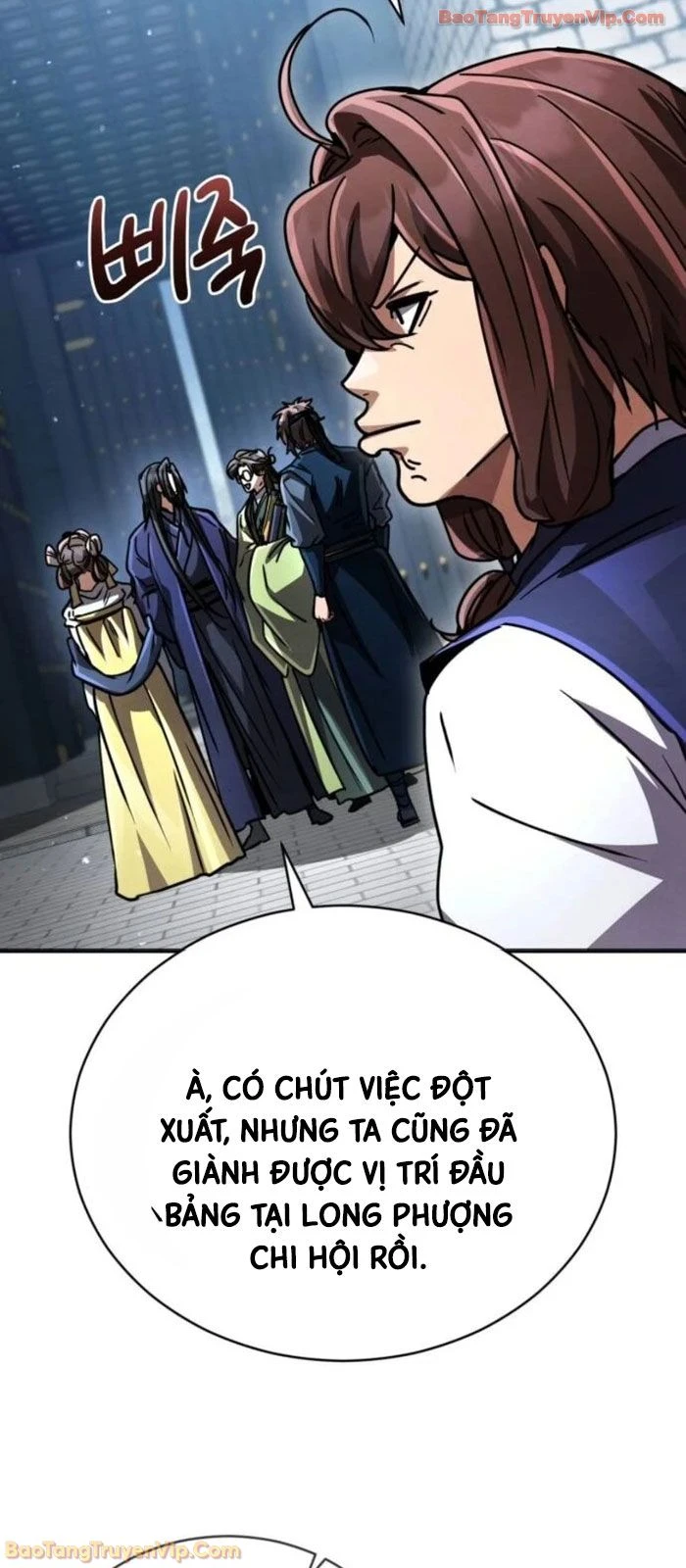 Sự Trở Lại Của Quyền Vương Chapter 37 - 41