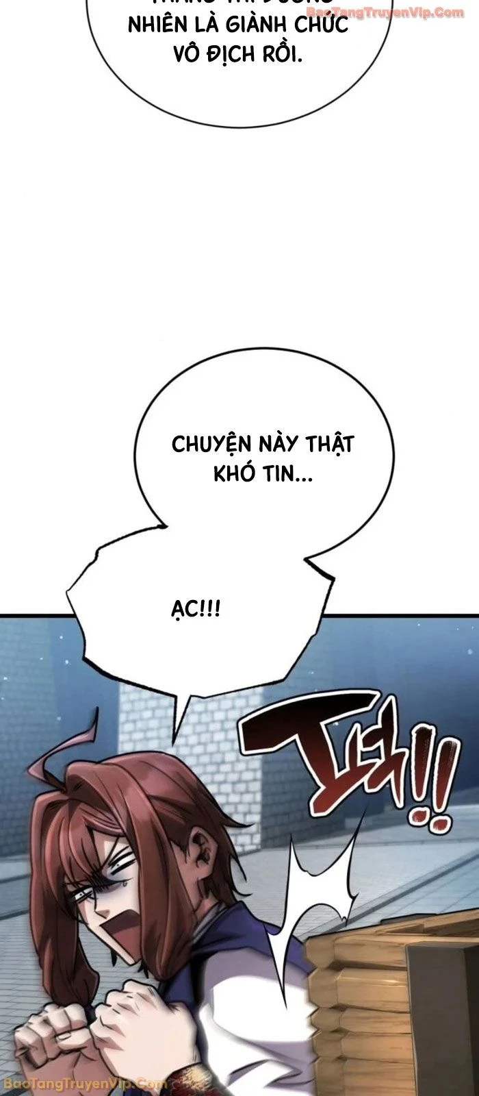 Sự Trở Lại Của Quyền Vương Chapter 37 - 43