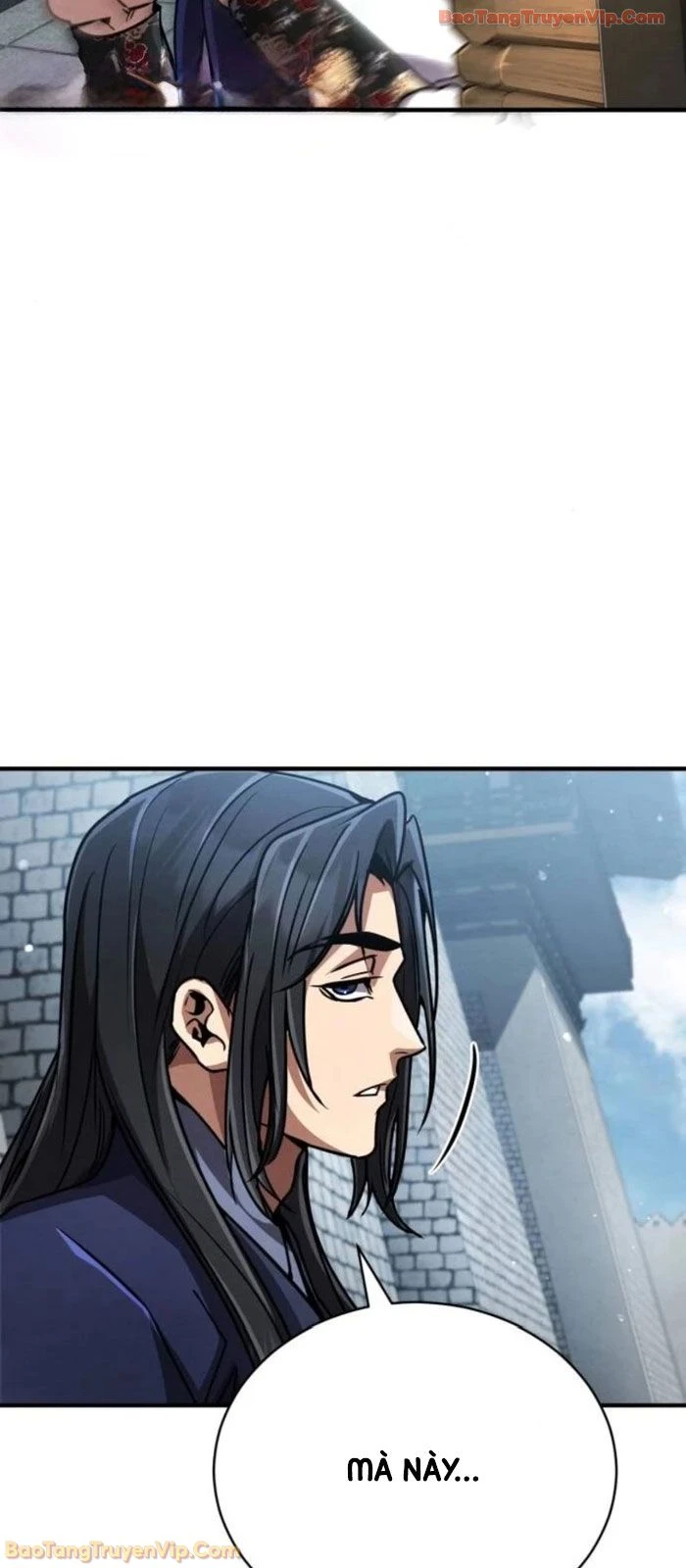 Sự Trở Lại Của Quyền Vương Chapter 37 - 44