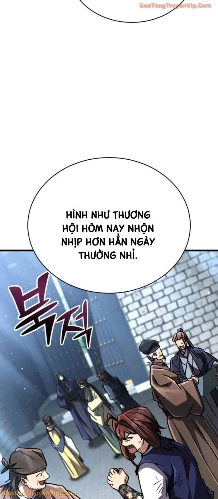 Sự Trở Lại Của Quyền Vương Chapter 37 - 45
