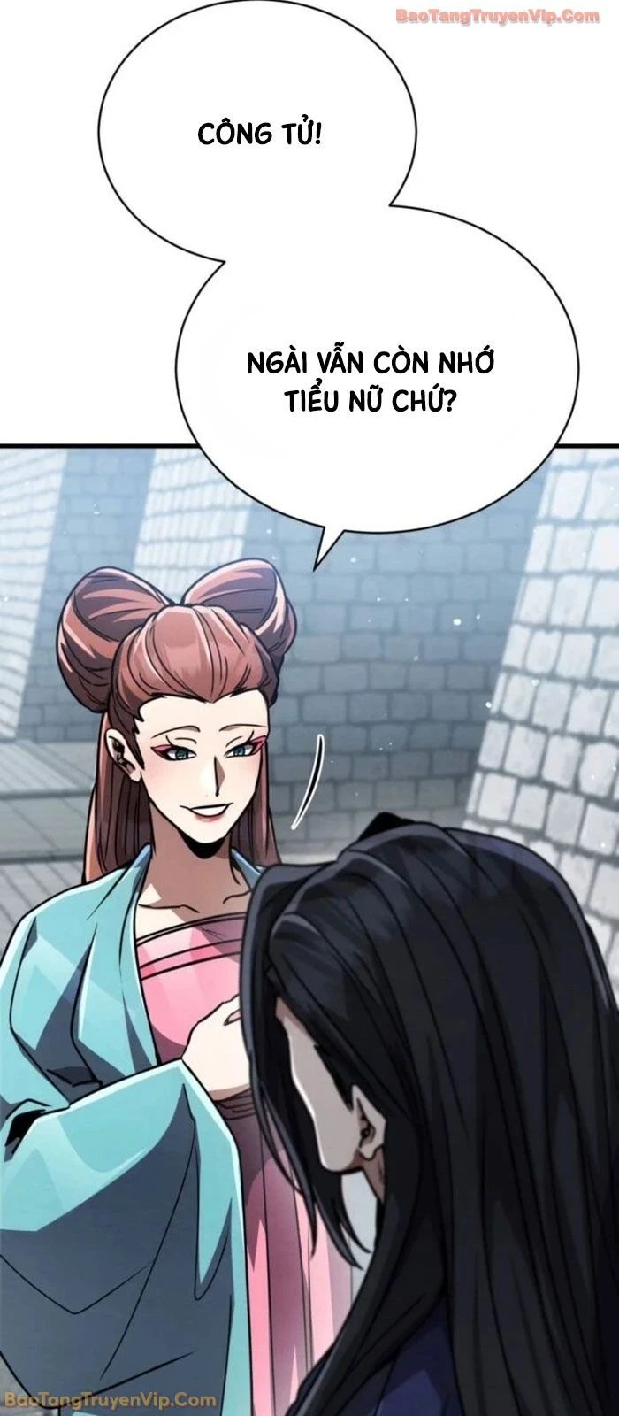 Sự Trở Lại Của Quyền Vương Chapter 37 - 47