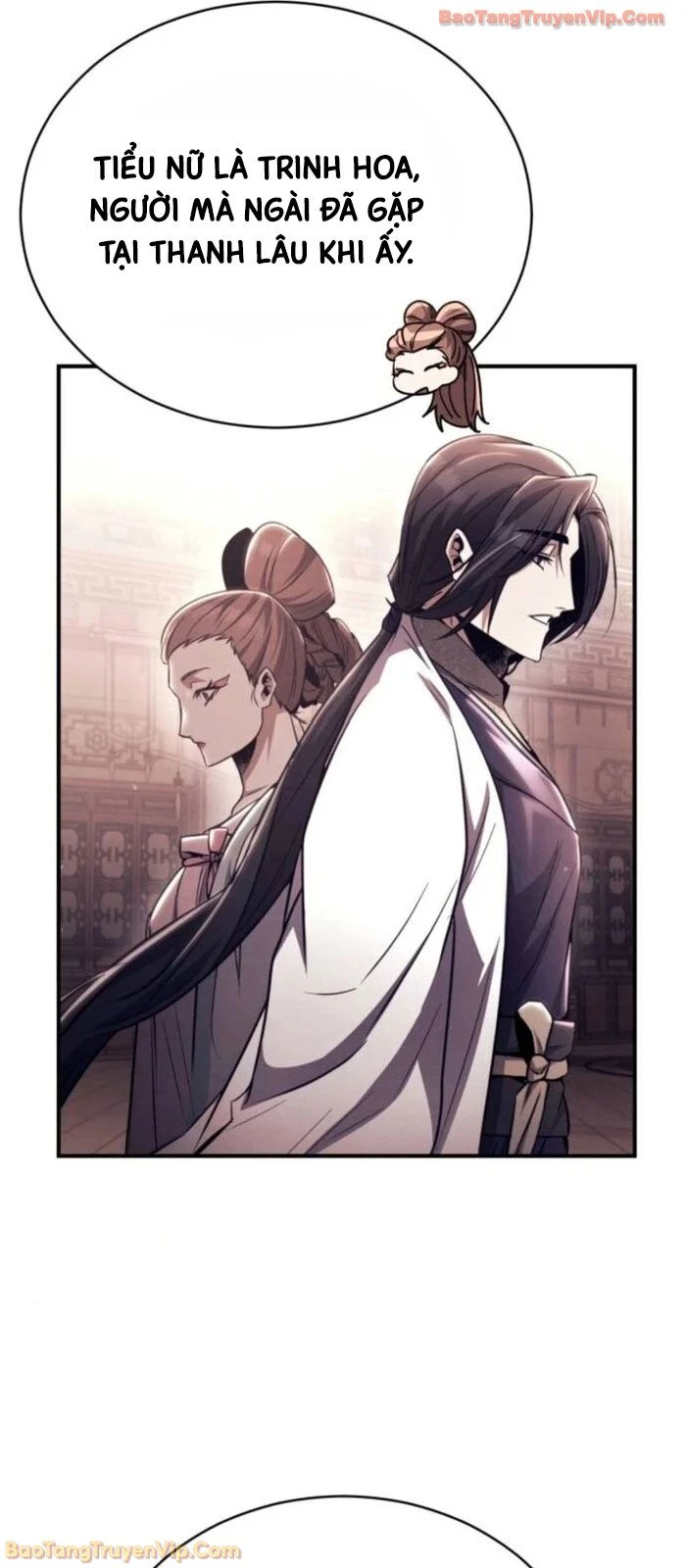 Sự Trở Lại Của Quyền Vương Chapter 37 - 49