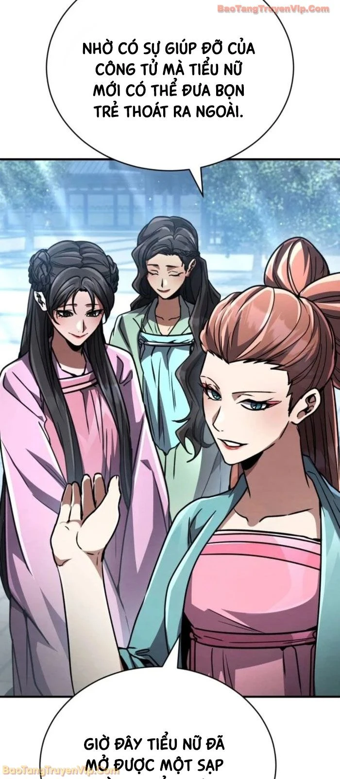 Sự Trở Lại Của Quyền Vương Chapter 37 - 50