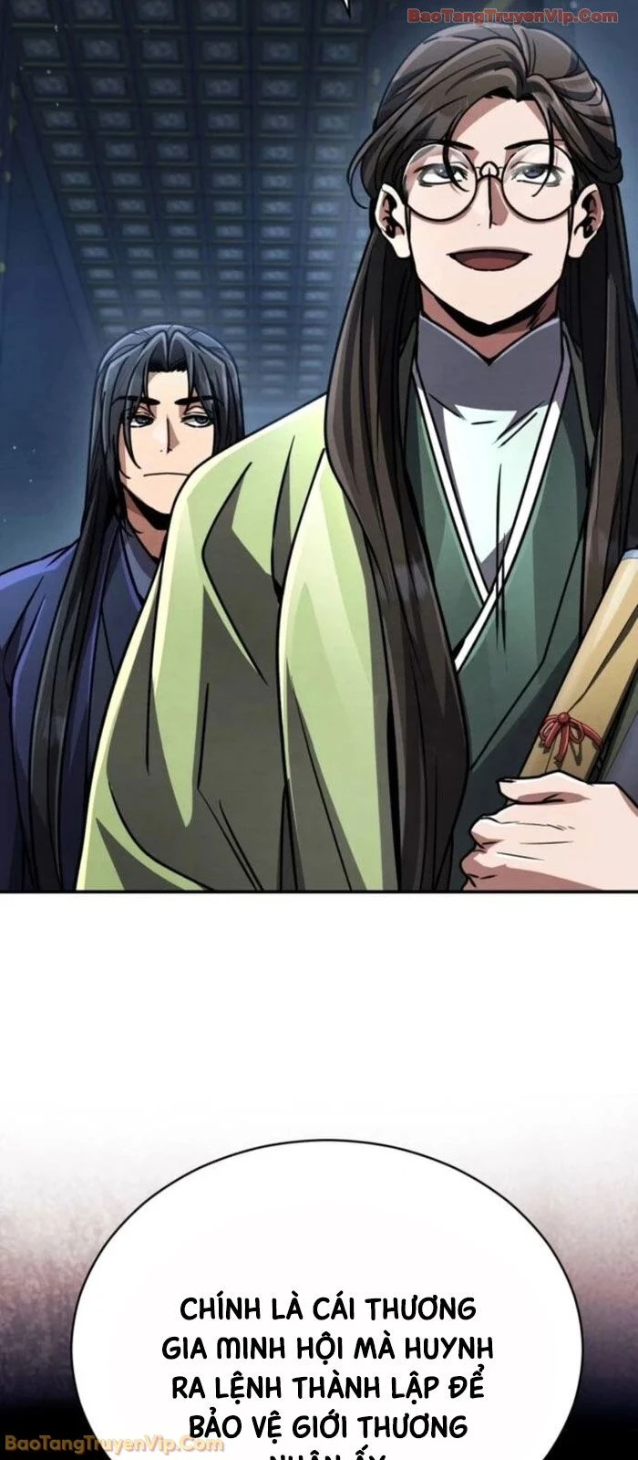 Sự Trở Lại Của Quyền Vương Chapter 37 - 53