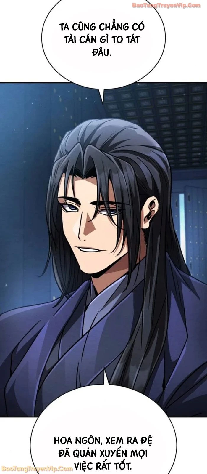 Sự Trở Lại Của Quyền Vương Chapter 37 - 57