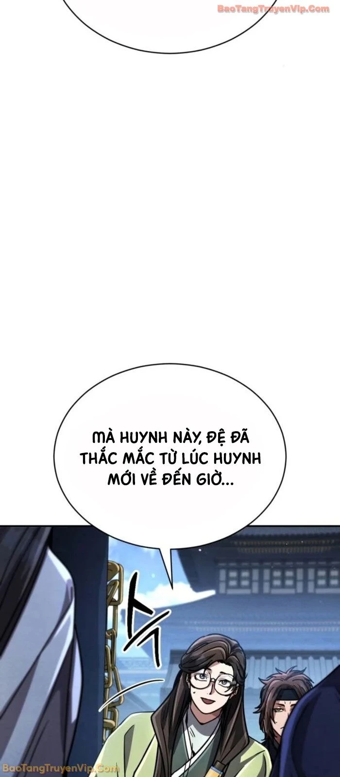 Sự Trở Lại Của Quyền Vương Chapter 37 - 58