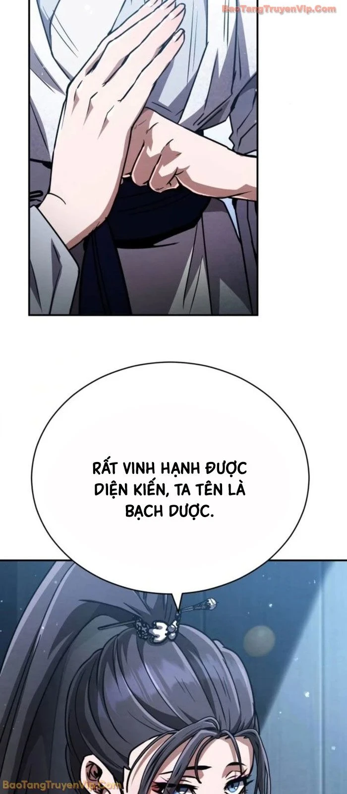 Sự Trở Lại Của Quyền Vương Chapter 37 - 61