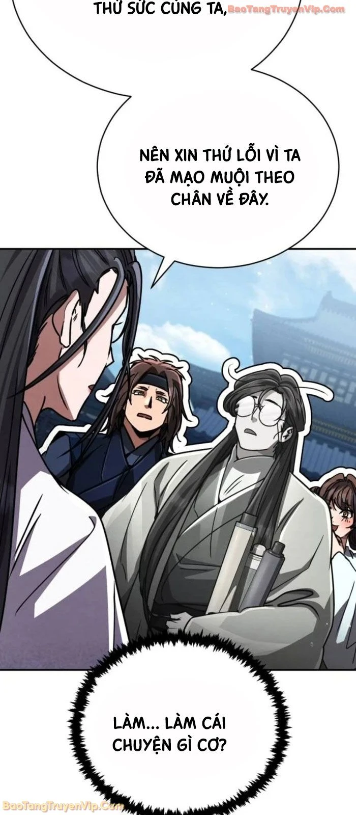 Sự Trở Lại Của Quyền Vương Chapter 37 - 63