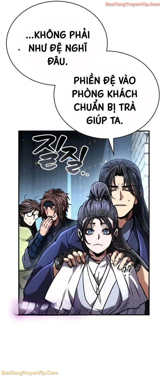 Sự Trở Lại Của Quyền Vương Chapter 37 - 65